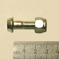 Болт М8х1,25х26 креп. кардана 2101 (в сборе) (ОАО «БелЗАН») 21010-2201107-008 СБ (упак.20шт)